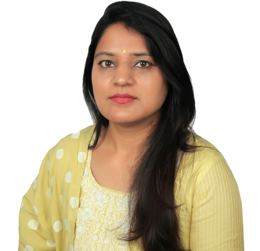 Know more about author dr sheetal chopra